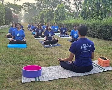 Yoga for Back Pain: Gentle Stretches You Can Try Today