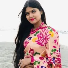 Shormistha Sarker Smrity